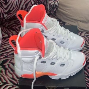 Jordan 6. Worn once, Comes with Box.